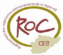 Regroupement des organismes communautaires de la région 03